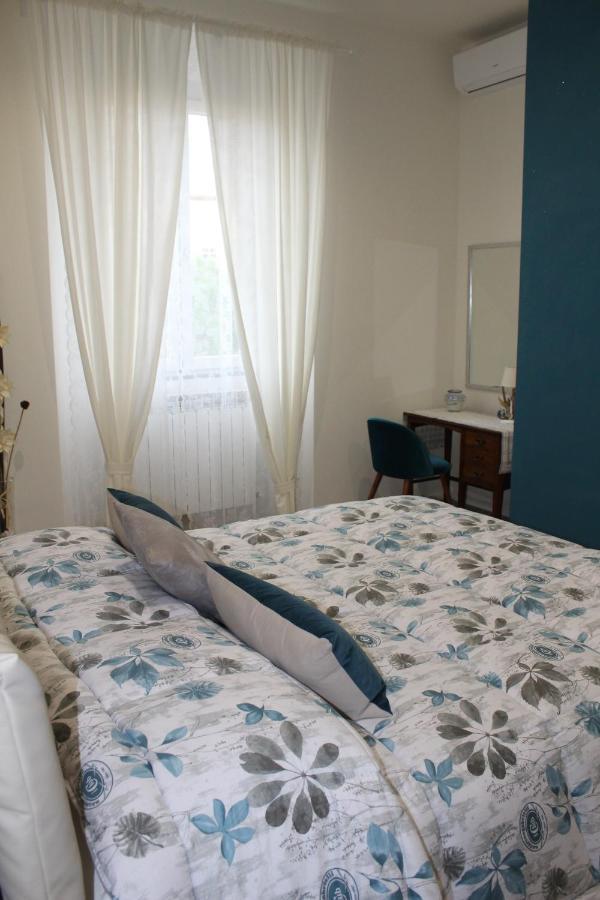 Leopolda Apartamento *
