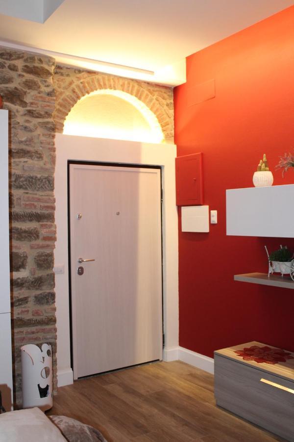 Leopolda Apartamento *