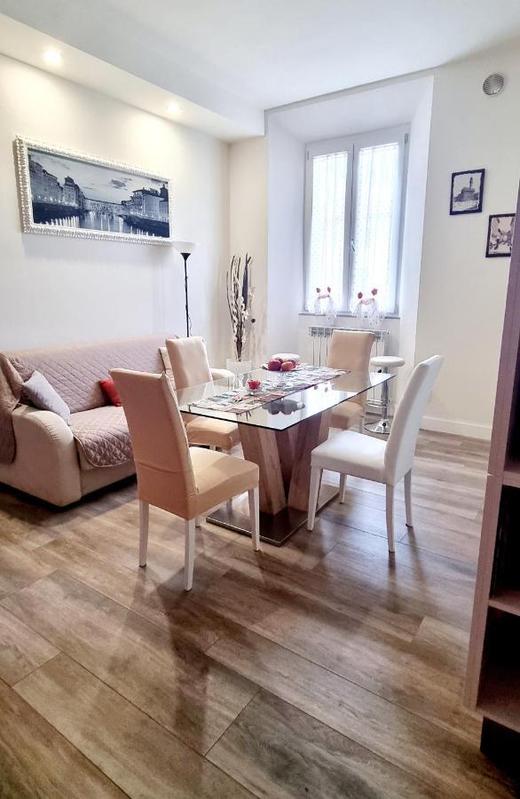 Apartamento Leopolda Florencia
