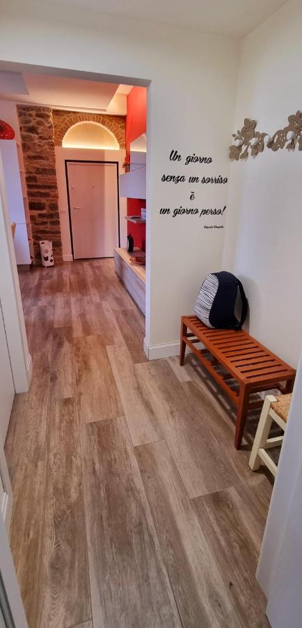 Apartamento Leopolda Florencia