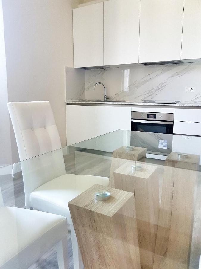 Leopolda Apartamento