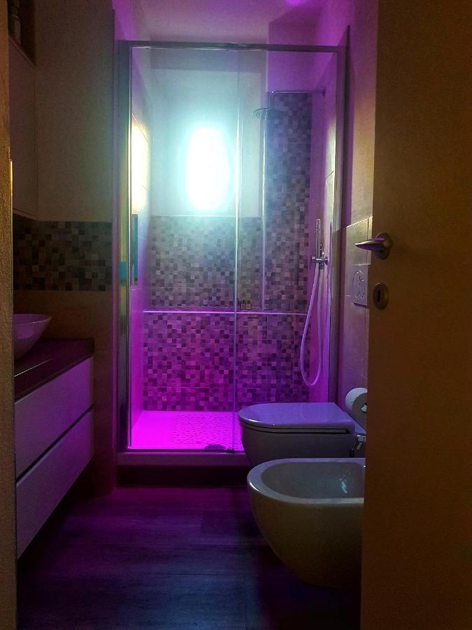 Apartamento Leopolda Florencia