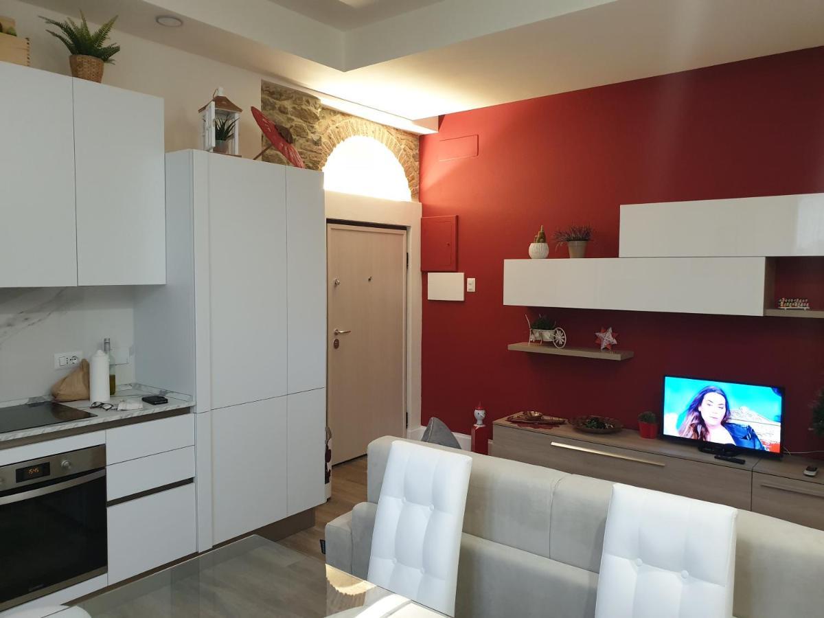 Leopolda Apartamento Florencia