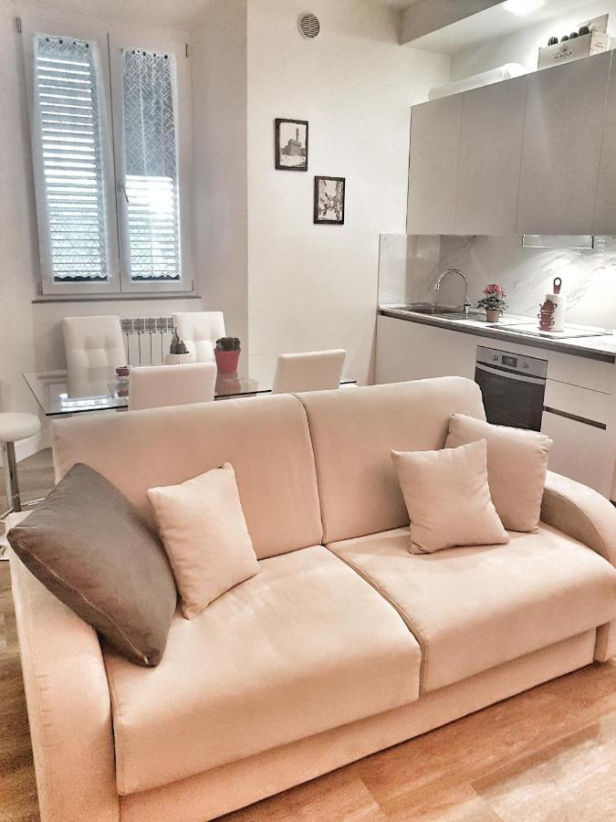Apartamento Leopolda Florencia